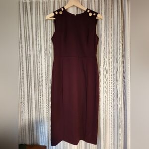 Calvin Klein Business Dress